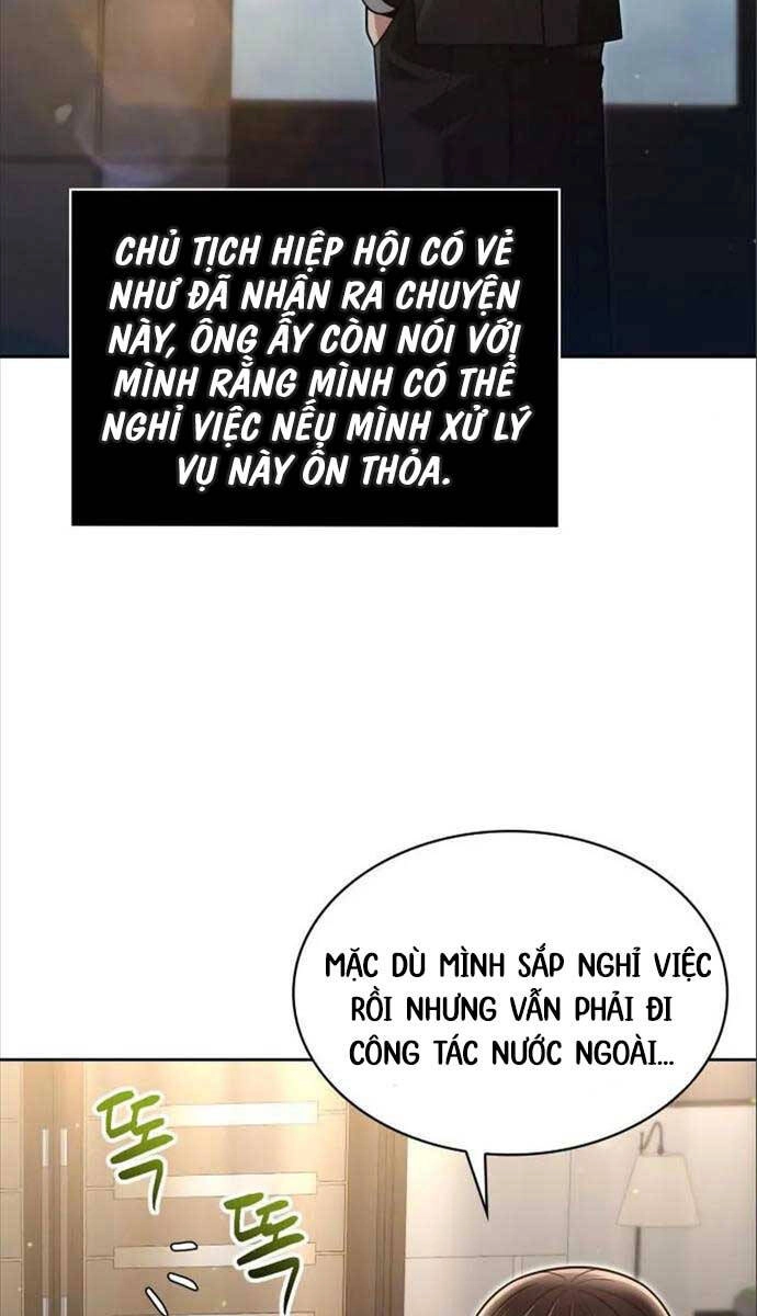 Thợ Săn Thiên Tài Hồi Quy Thành Lao Công Chapter 57 - 26