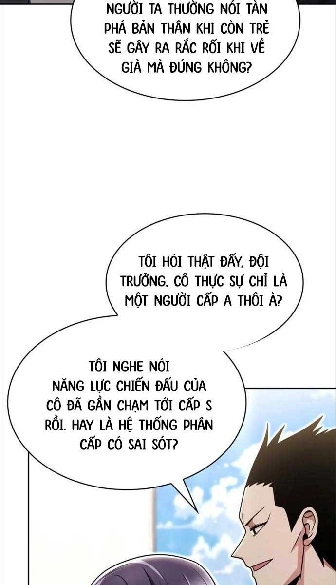 Thợ Săn Thiên Tài Hồi Quy Thành Lao Công Chapter 57 - 46