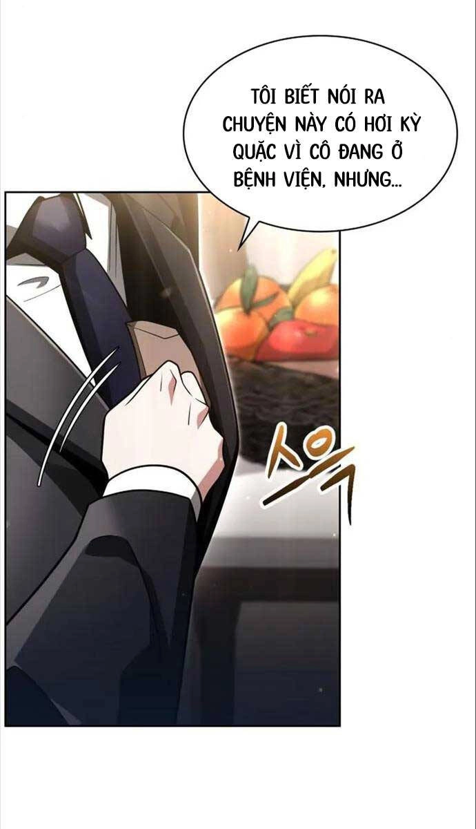 Thợ Săn Thiên Tài Hồi Quy Thành Lao Công Chapter 57 - 59