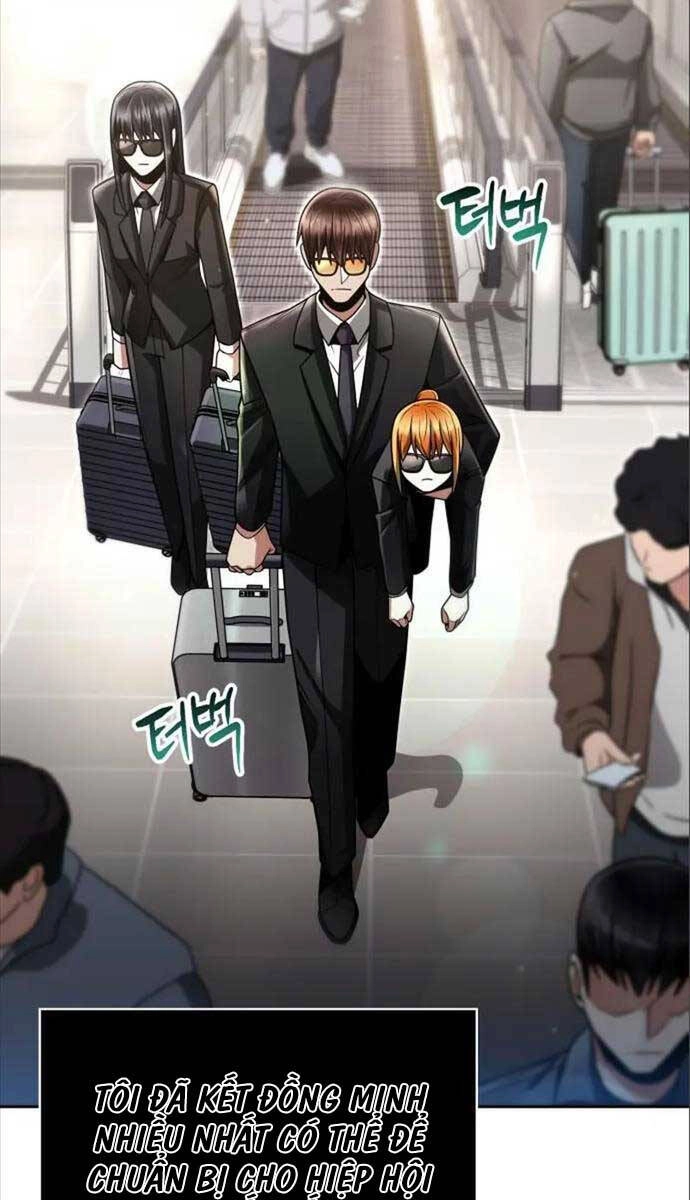 Thợ Săn Thiên Tài Hồi Quy Thành Lao Công Chapter 57 - 74