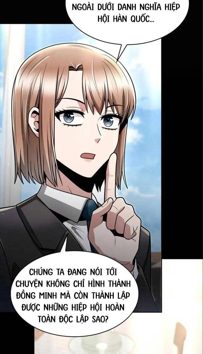 Thợ Săn Thiên Tài Hồi Quy Thành Lao Công Chapter 57 - 77