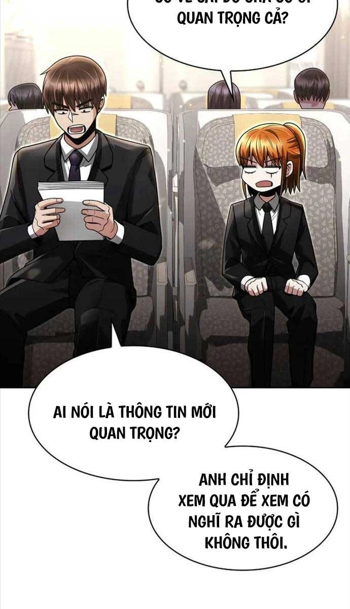 Thợ Săn Thiên Tài Hồi Quy Thành Lao Công Chapter 58 - 4