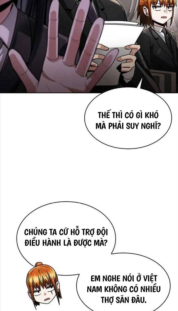 Thợ Săn Thiên Tài Hồi Quy Thành Lao Công Chapter 58 - 7