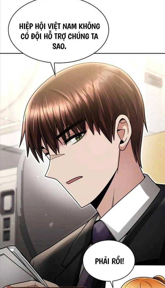 Thợ Săn Thiên Tài Hồi Quy Thành Lao Công Chapter 58 - 9