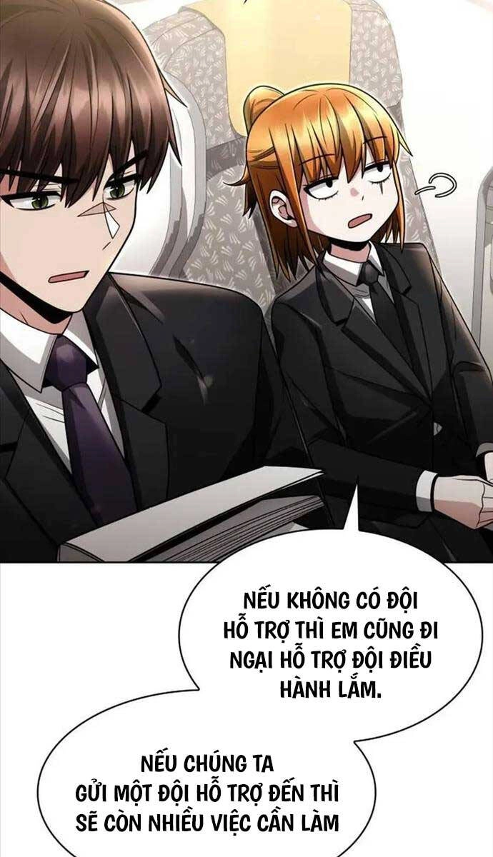 Thợ Săn Thiên Tài Hồi Quy Thành Lao Công Chapter 58 - 11