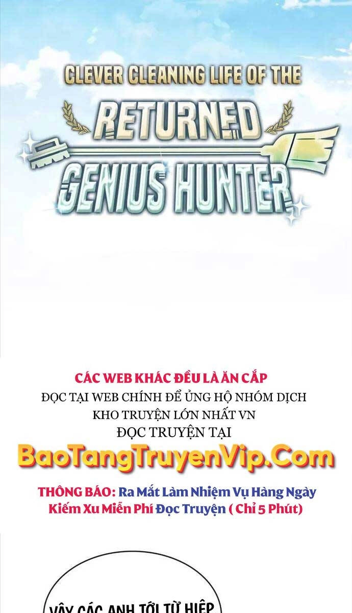 Thợ Săn Thiên Tài Hồi Quy Thành Lao Công Chapter 58 - 16
