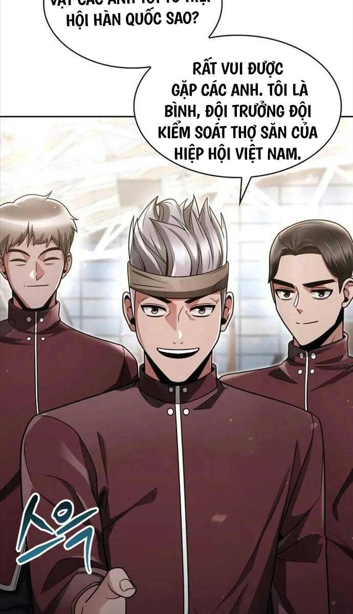 Thợ Săn Thiên Tài Hồi Quy Thành Lao Công Chapter 58 - 17