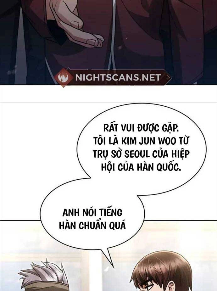 Thợ Săn Thiên Tài Hồi Quy Thành Lao Công Chapter 58 - 18