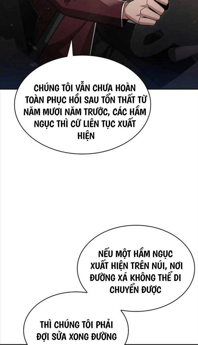Thợ Săn Thiên Tài Hồi Quy Thành Lao Công Chapter 58 - 43