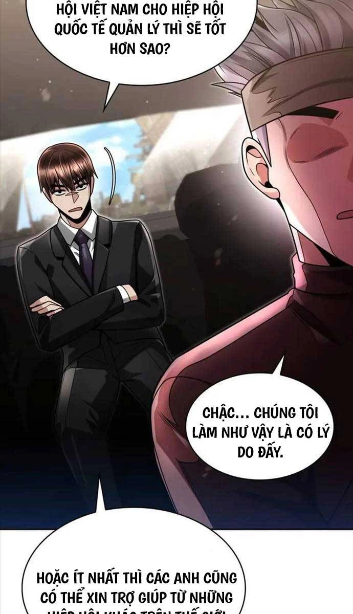 Thợ Săn Thiên Tài Hồi Quy Thành Lao Công Chapter 58 - 45