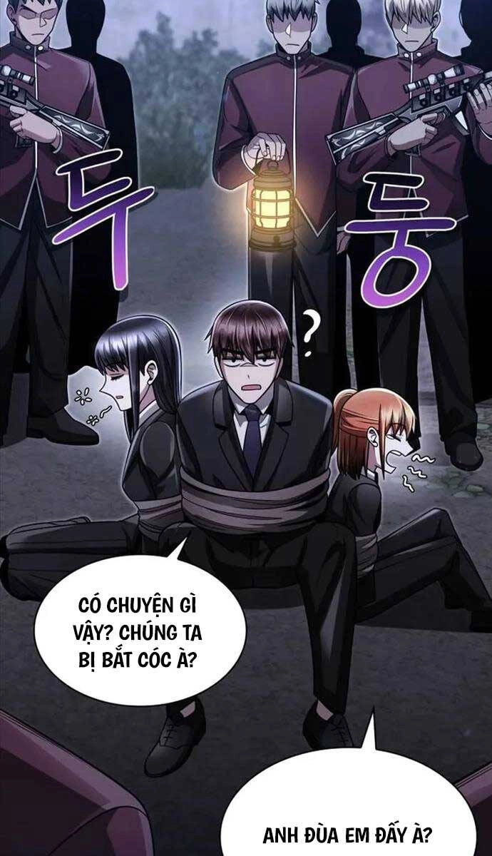 Thợ Săn Thiên Tài Hồi Quy Thành Lao Công Chapter 58 - 61