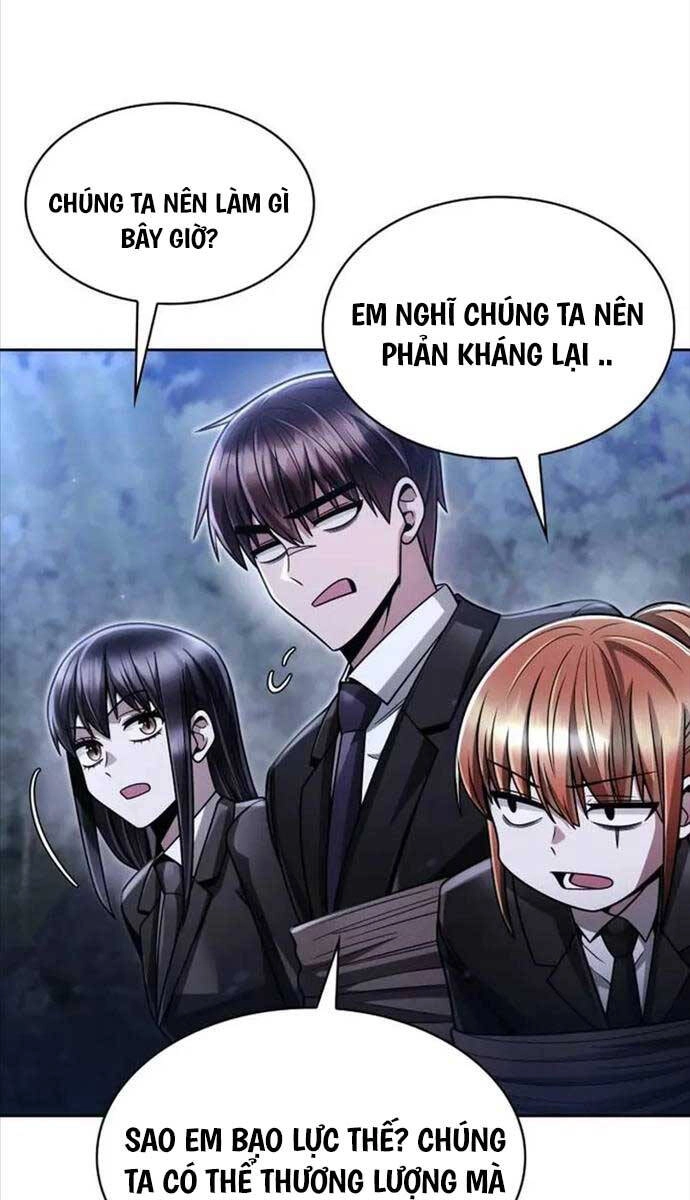 Thợ Săn Thiên Tài Hồi Quy Thành Lao Công Chapter 58 - 64