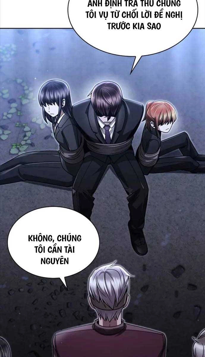 Thợ Săn Thiên Tài Hồi Quy Thành Lao Công Chapter 58 - 68