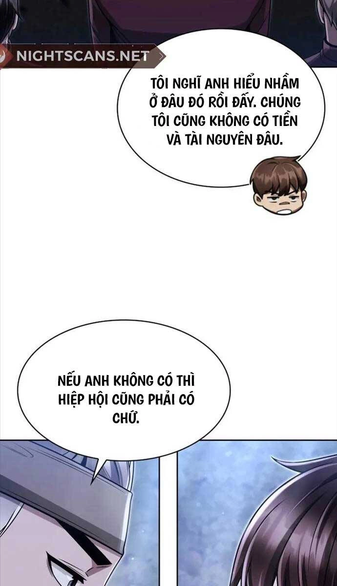 Thợ Săn Thiên Tài Hồi Quy Thành Lao Công Chapter 58 - 69