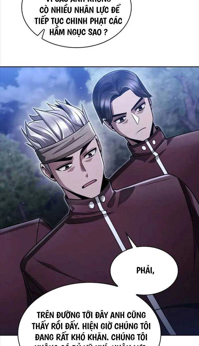 Thợ Săn Thiên Tài Hồi Quy Thành Lao Công Chapter 58 - 74