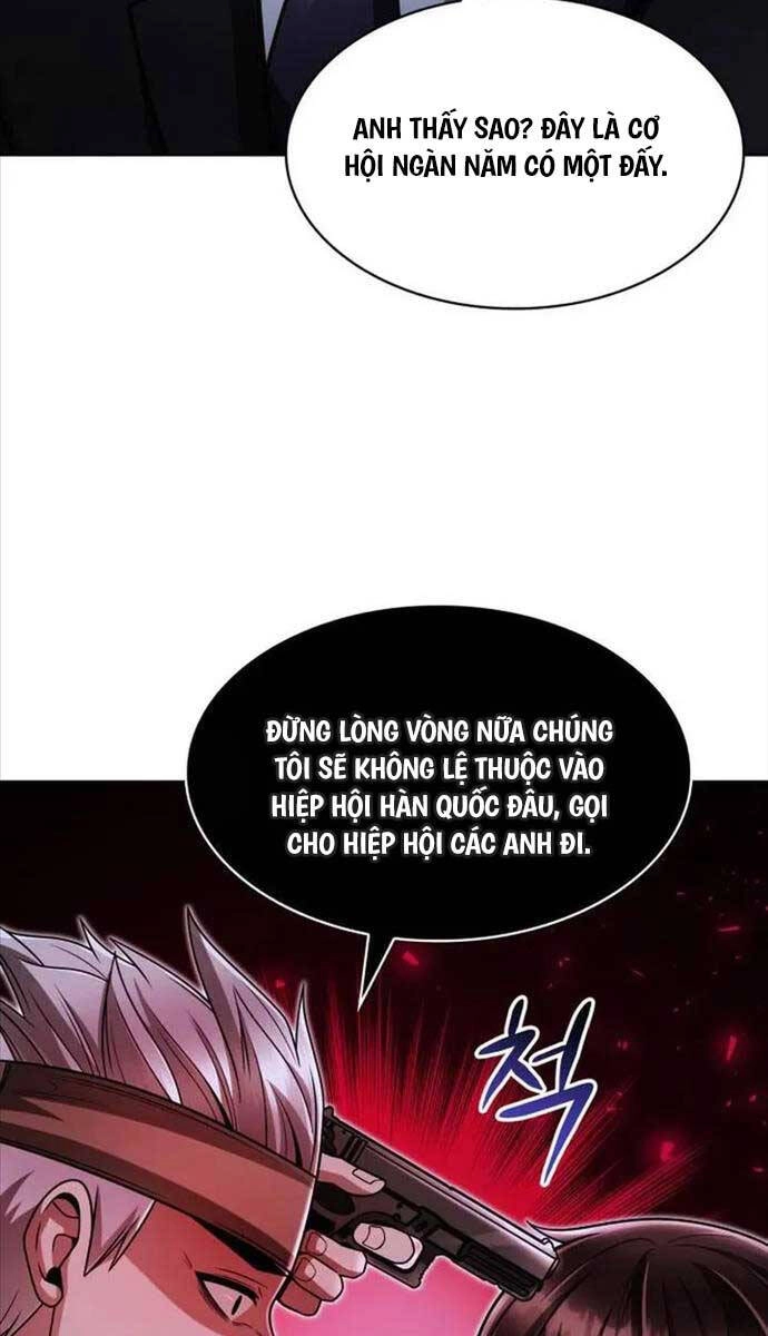 Thợ Săn Thiên Tài Hồi Quy Thành Lao Công Chapter 58 - 91