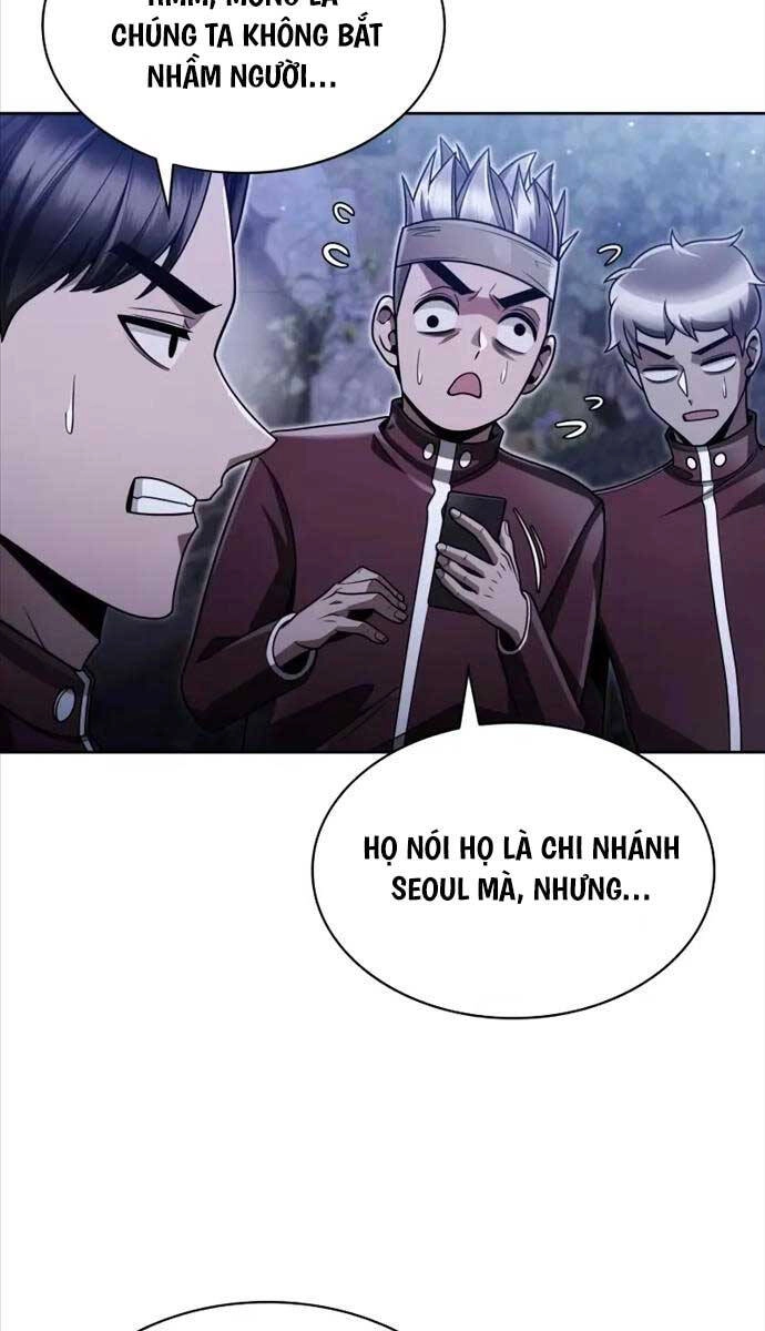 Thợ Săn Thiên Tài Hồi Quy Thành Lao Công Chapter 59 - 39