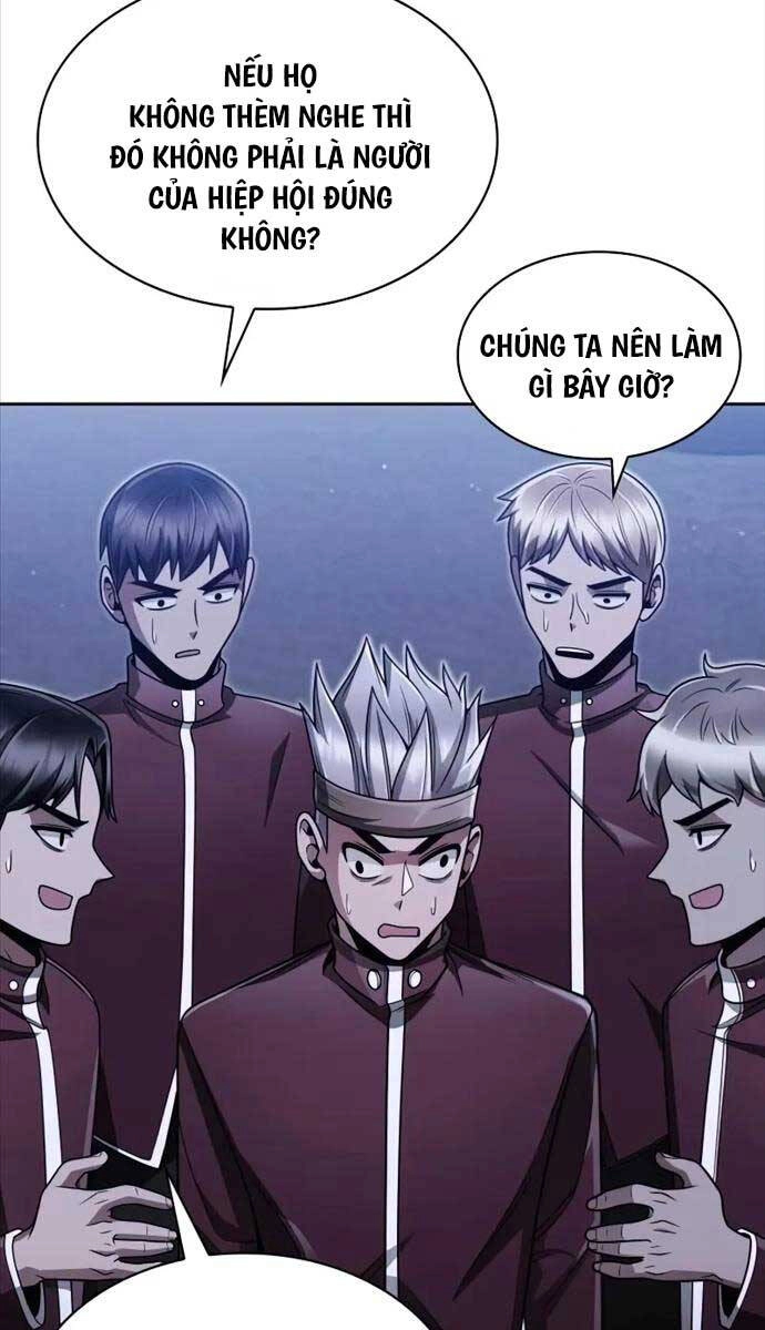 Thợ Săn Thiên Tài Hồi Quy Thành Lao Công Chapter 59 - 40