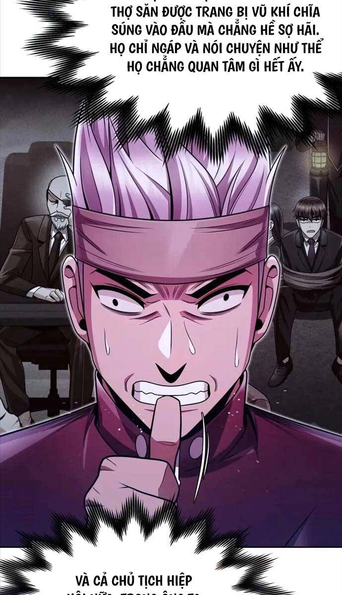 Thợ Săn Thiên Tài Hồi Quy Thành Lao Công Chapter 59 - 42