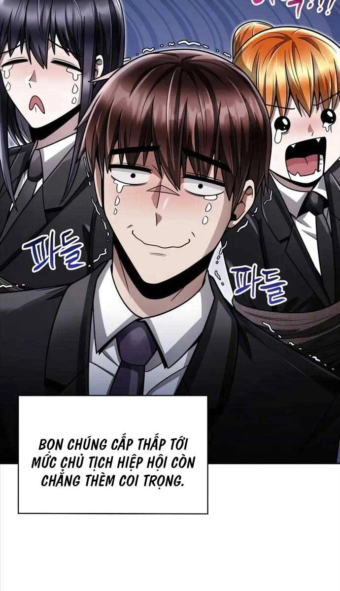 Thợ Săn Thiên Tài Hồi Quy Thành Lao Công Chapter 59 - 48