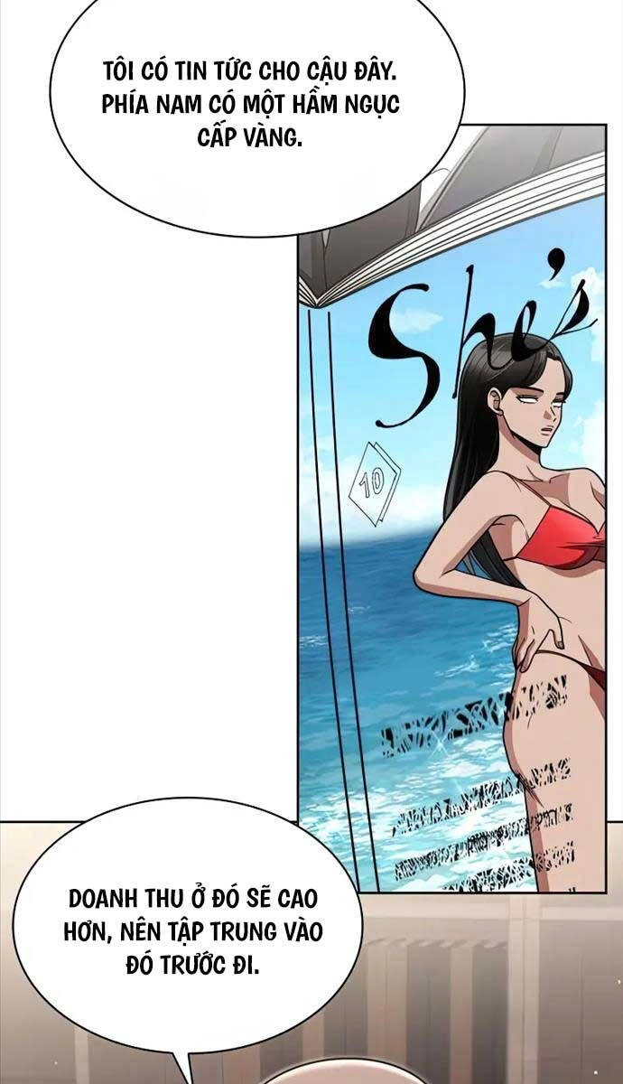 Thợ Săn Thiên Tài Hồi Quy Thành Lao Công Chapter 59 - 55