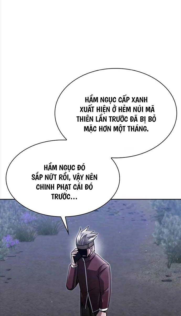 Thợ Săn Thiên Tài Hồi Quy Thành Lao Công Chapter 59 - 57