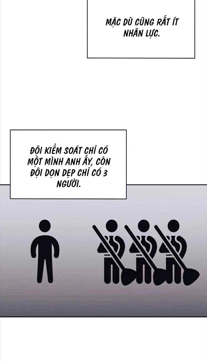 Thợ Săn Thiên Tài Hồi Quy Thành Lao Công Chapter 59 - 64