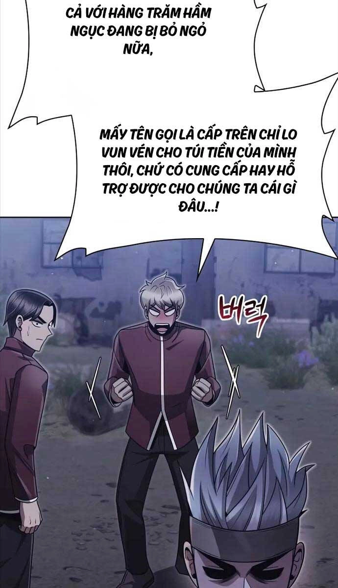 Thợ Săn Thiên Tài Hồi Quy Thành Lao Công Chapter 59 - 71