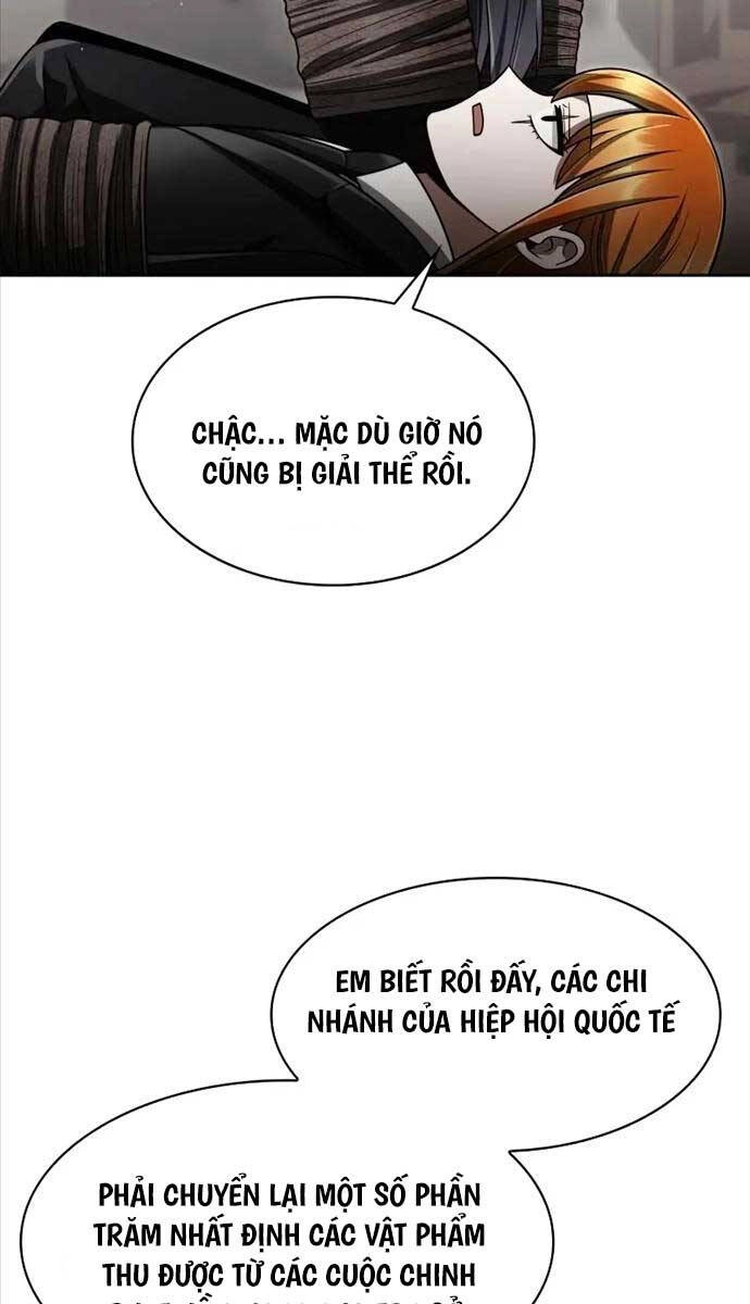 Thợ Săn Thiên Tài Hồi Quy Thành Lao Công Chapter 59 - 79