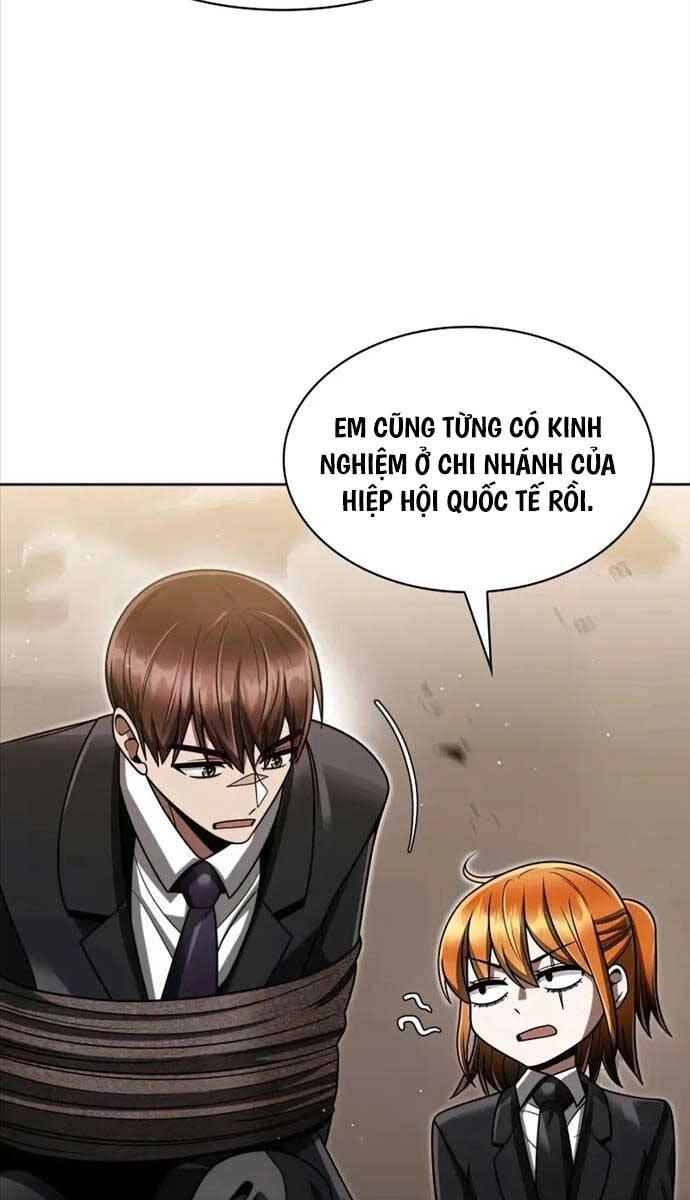 Thợ Săn Thiên Tài Hồi Quy Thành Lao Công Chapter 59 - 81