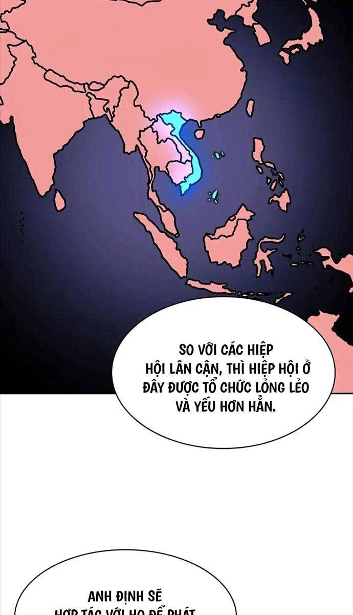 Thợ Săn Thiên Tài Hồi Quy Thành Lao Công Chapter 59 - 83