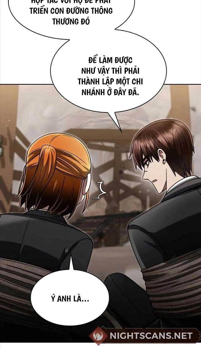 Thợ Săn Thiên Tài Hồi Quy Thành Lao Công Chapter 59 - 84