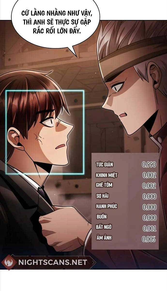 Thợ Săn Thiên Tài Hồi Quy Thành Lao Công Chapter 59 - 94