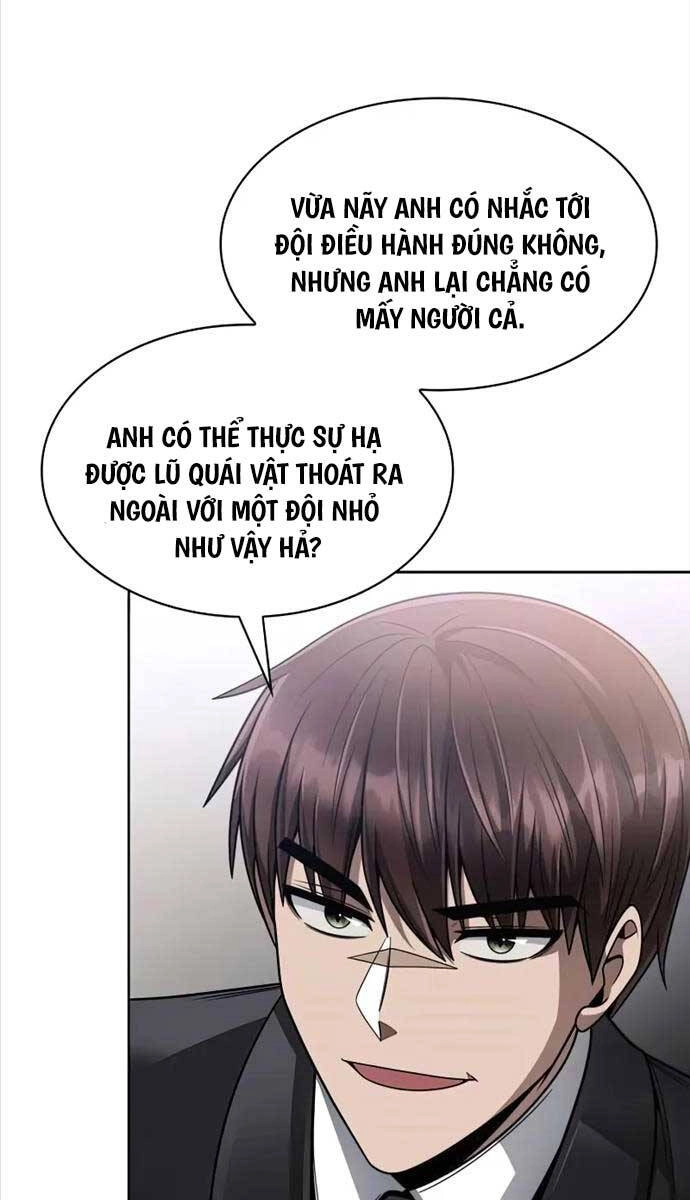 Thợ Săn Thiên Tài Hồi Quy Thành Lao Công Chapter 59 - 103