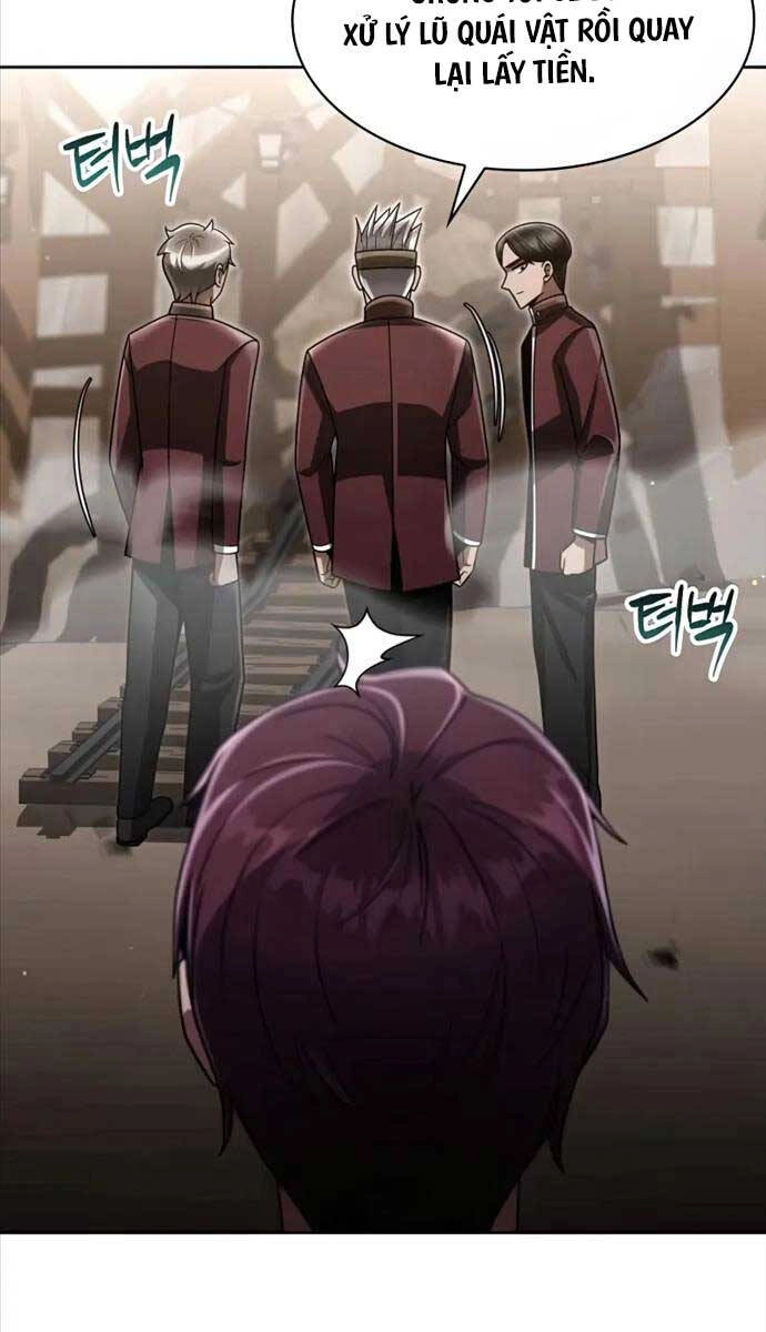 Thợ Săn Thiên Tài Hồi Quy Thành Lao Công Chapter 59 - 106