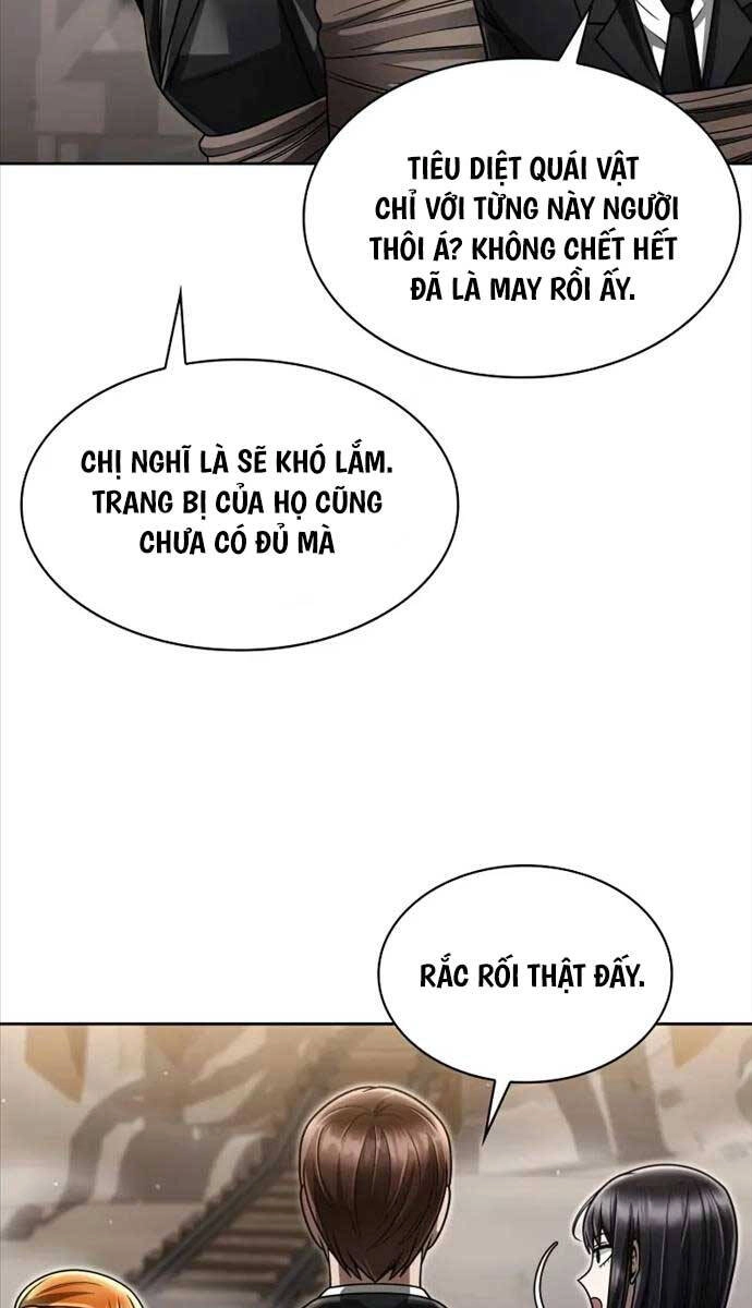 Thợ Săn Thiên Tài Hồi Quy Thành Lao Công Chapter 59 - 108