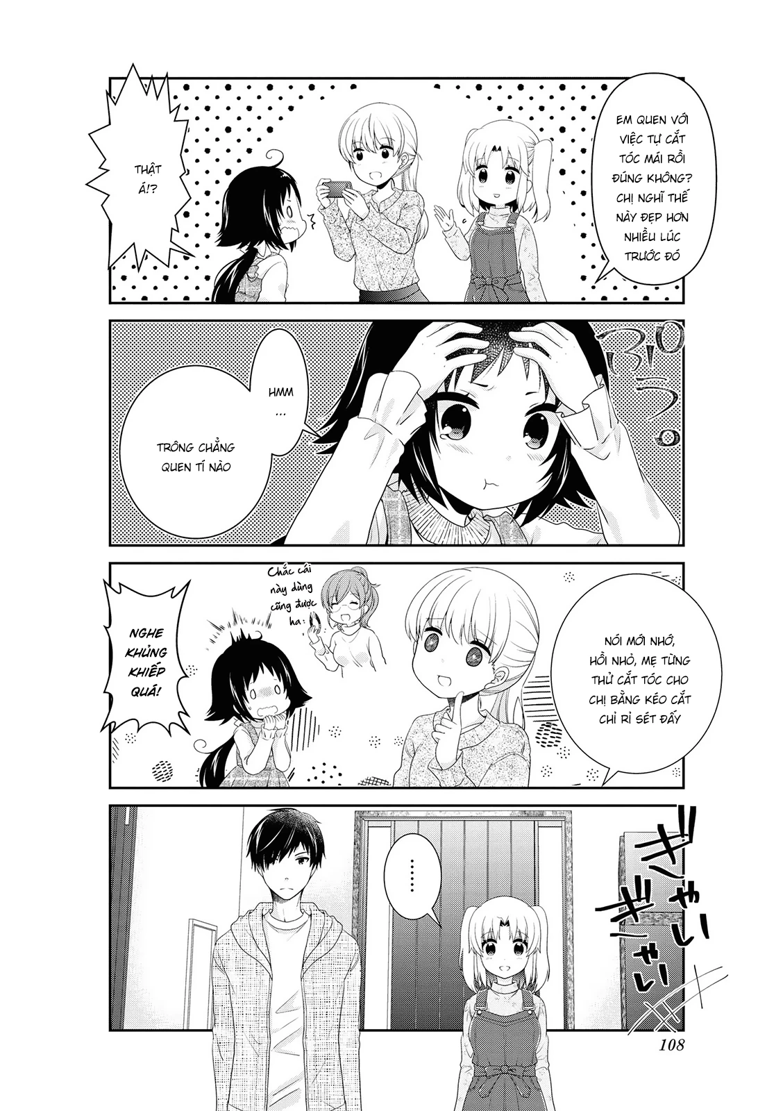 Mikakunin De Shinkoukei Chapter 137 - 14