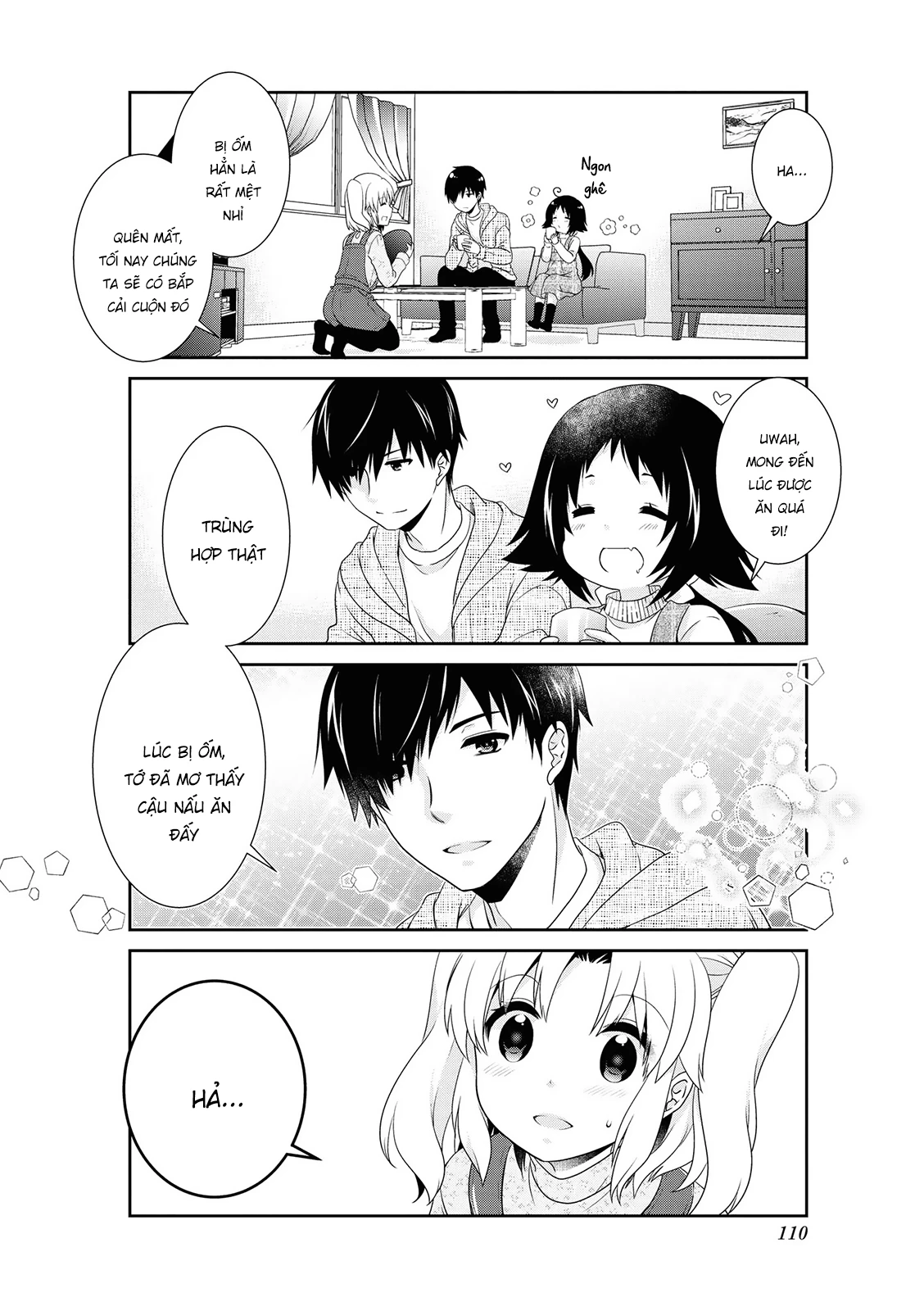 Mikakunin De Shinkoukei Chapter 137 - 16
