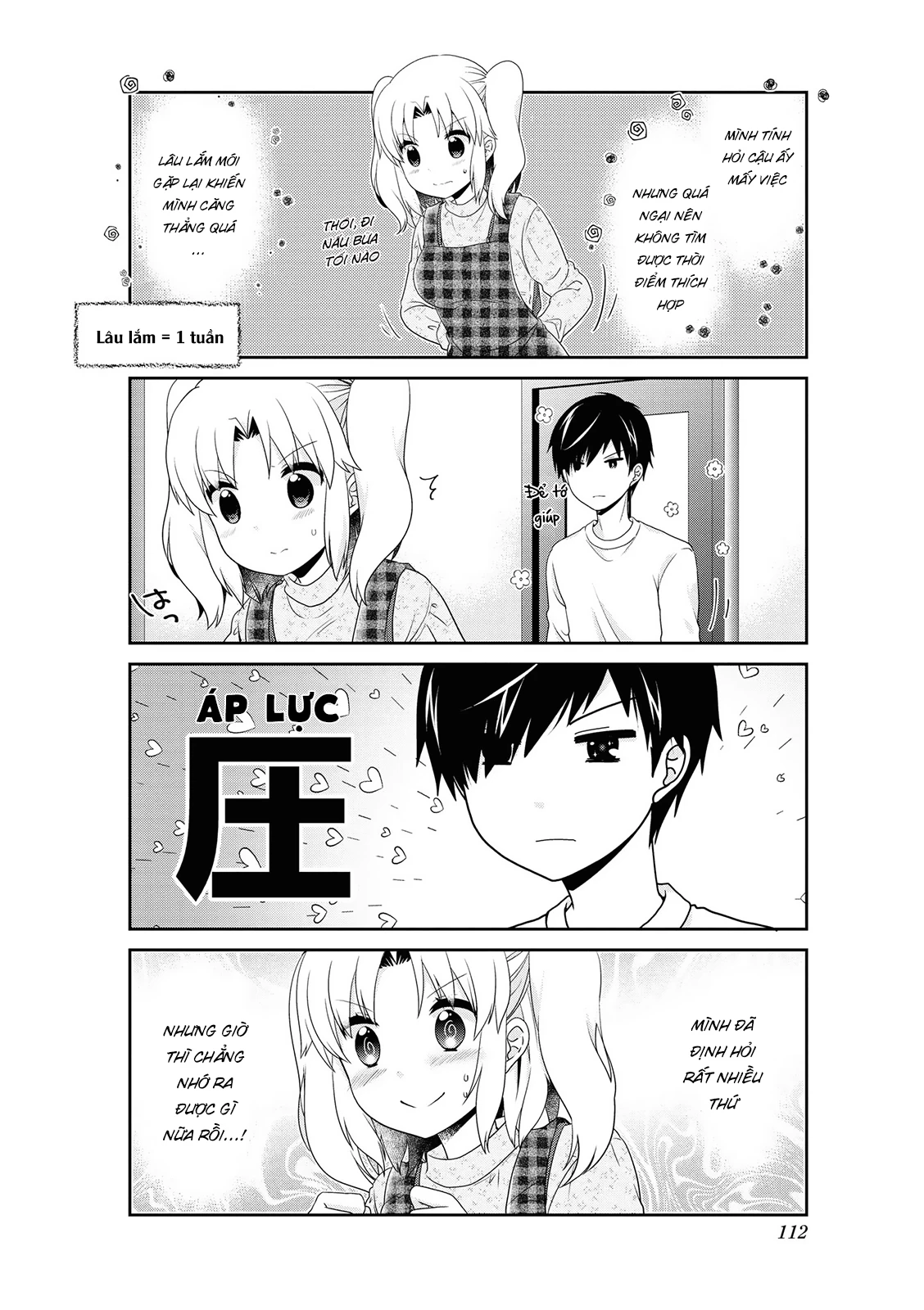 Mikakunin De Shinkoukei Chapter 137 - 18