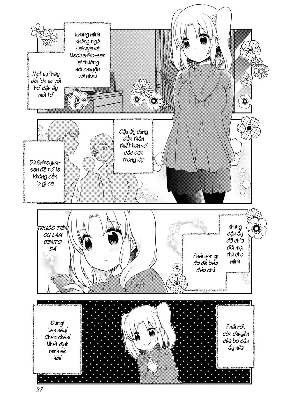 Mikakunin De Shinkoukei Chapter 139 - 13