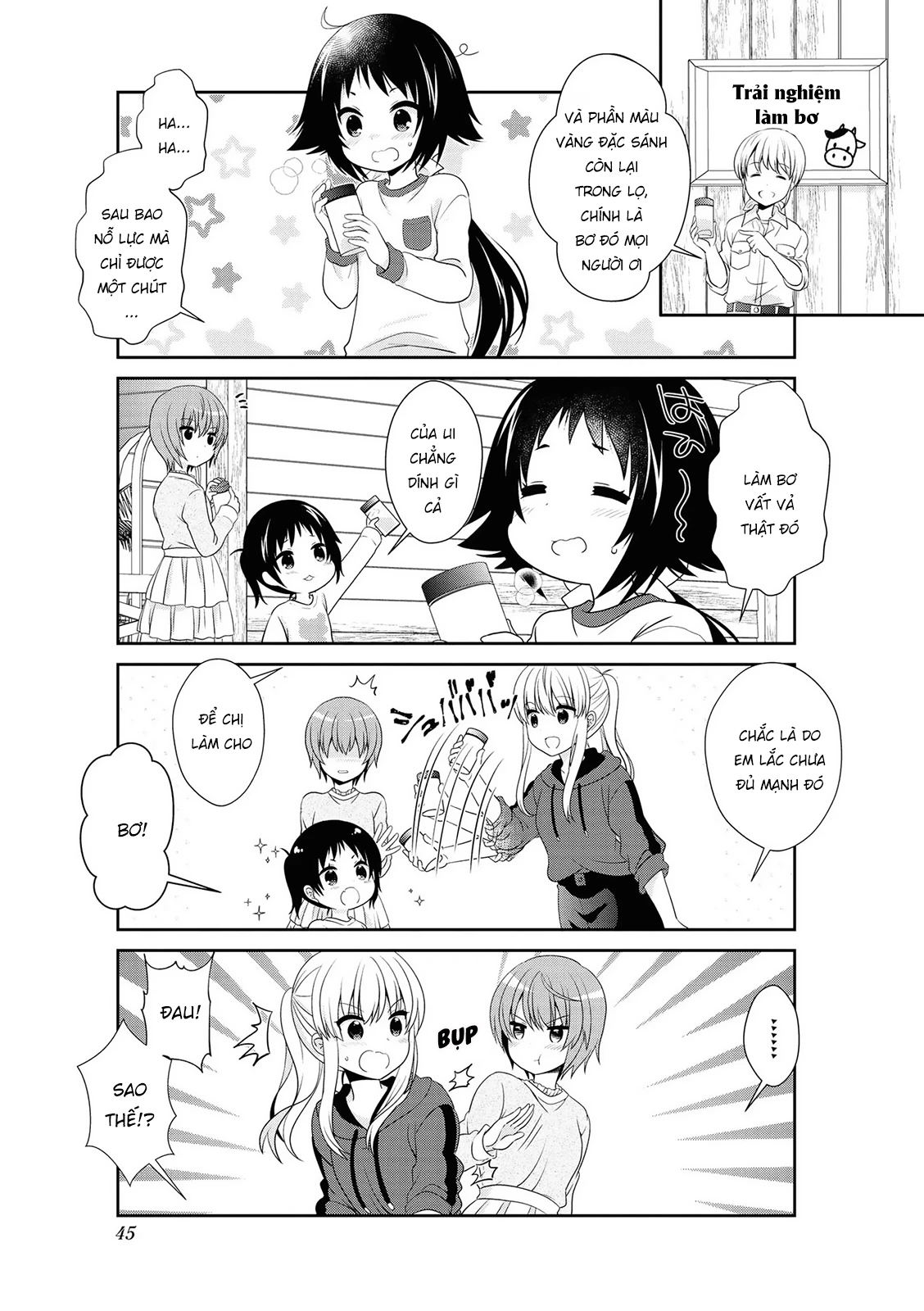 Mikakunin De Shinkoukei Chapter 141 - 7