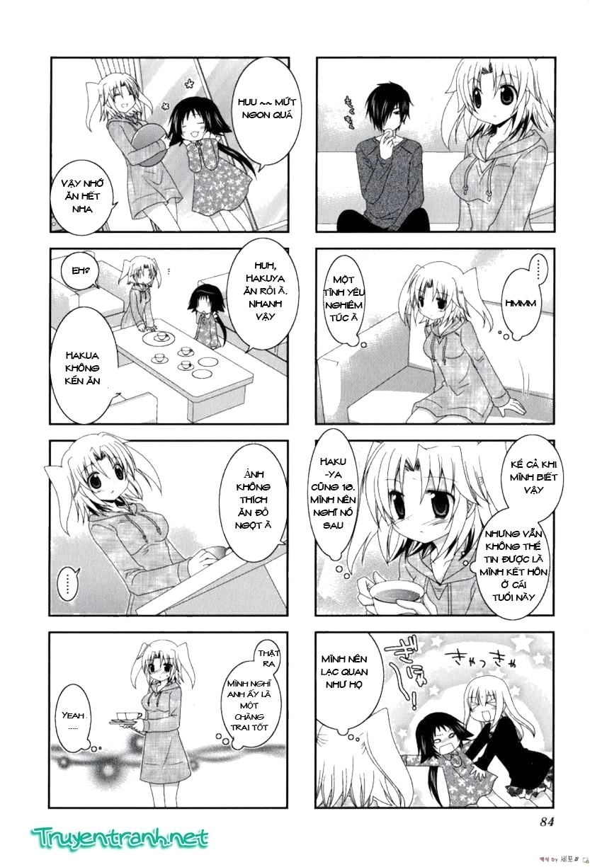 Mikakunin De Shinkoukei Chapter 10 - 9