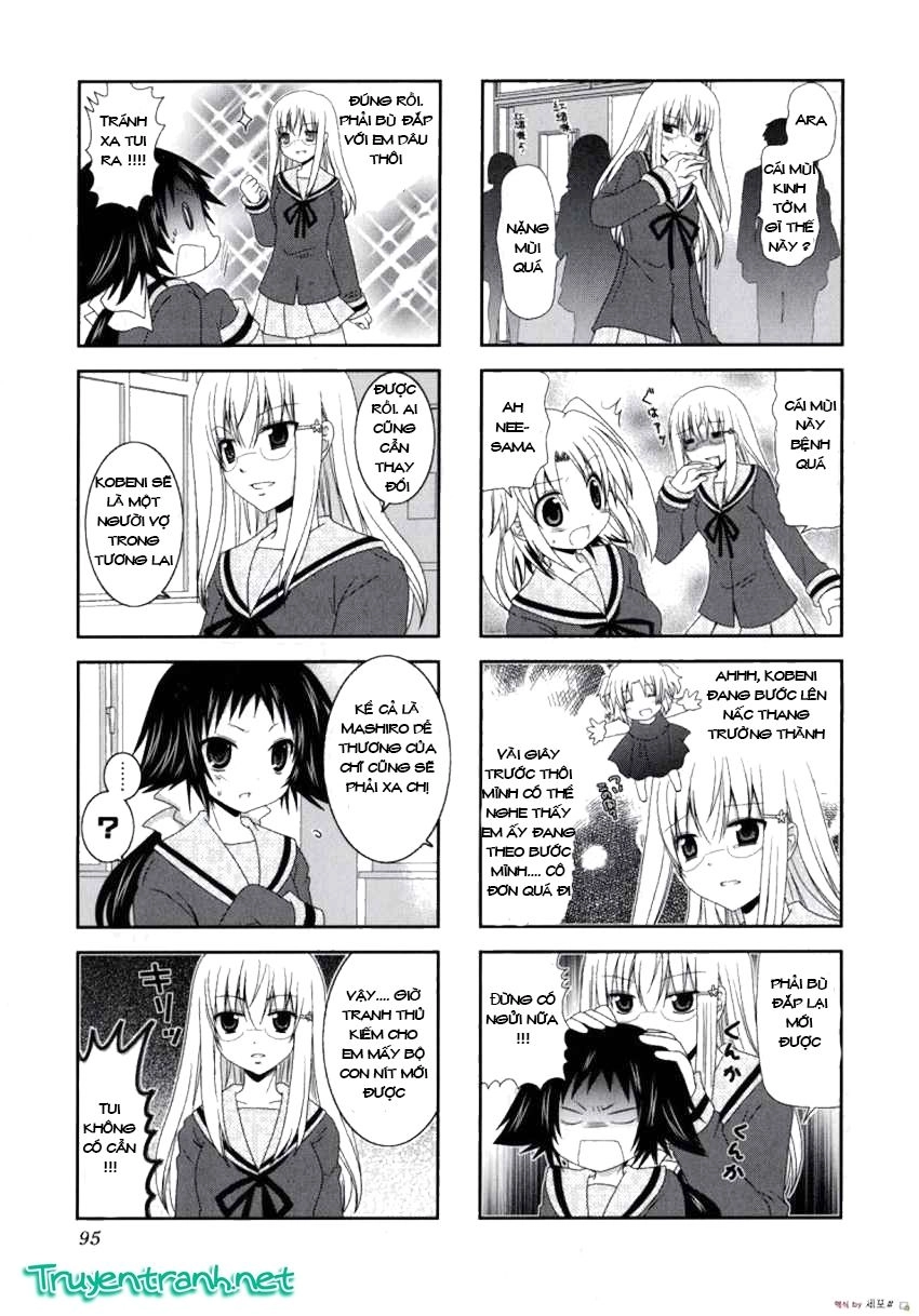 Mikakunin De Shinkoukei Chapter 12 - 5