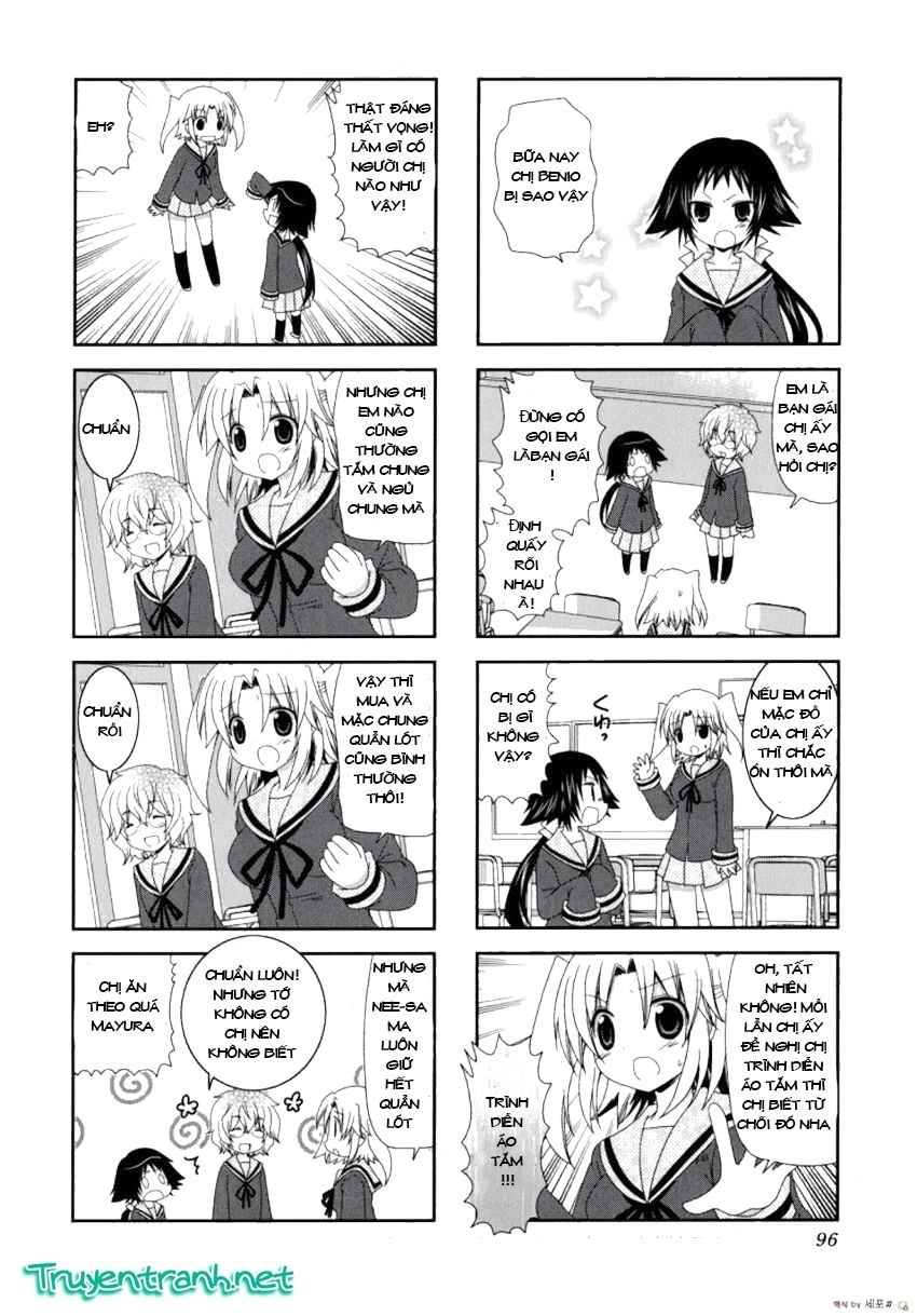 Mikakunin De Shinkoukei Chapter 12 - 6