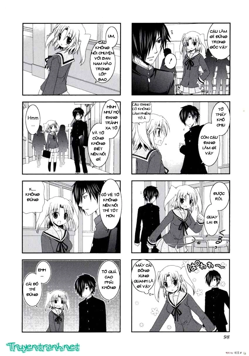 Mikakunin De Shinkoukei Chapter 12 - 8