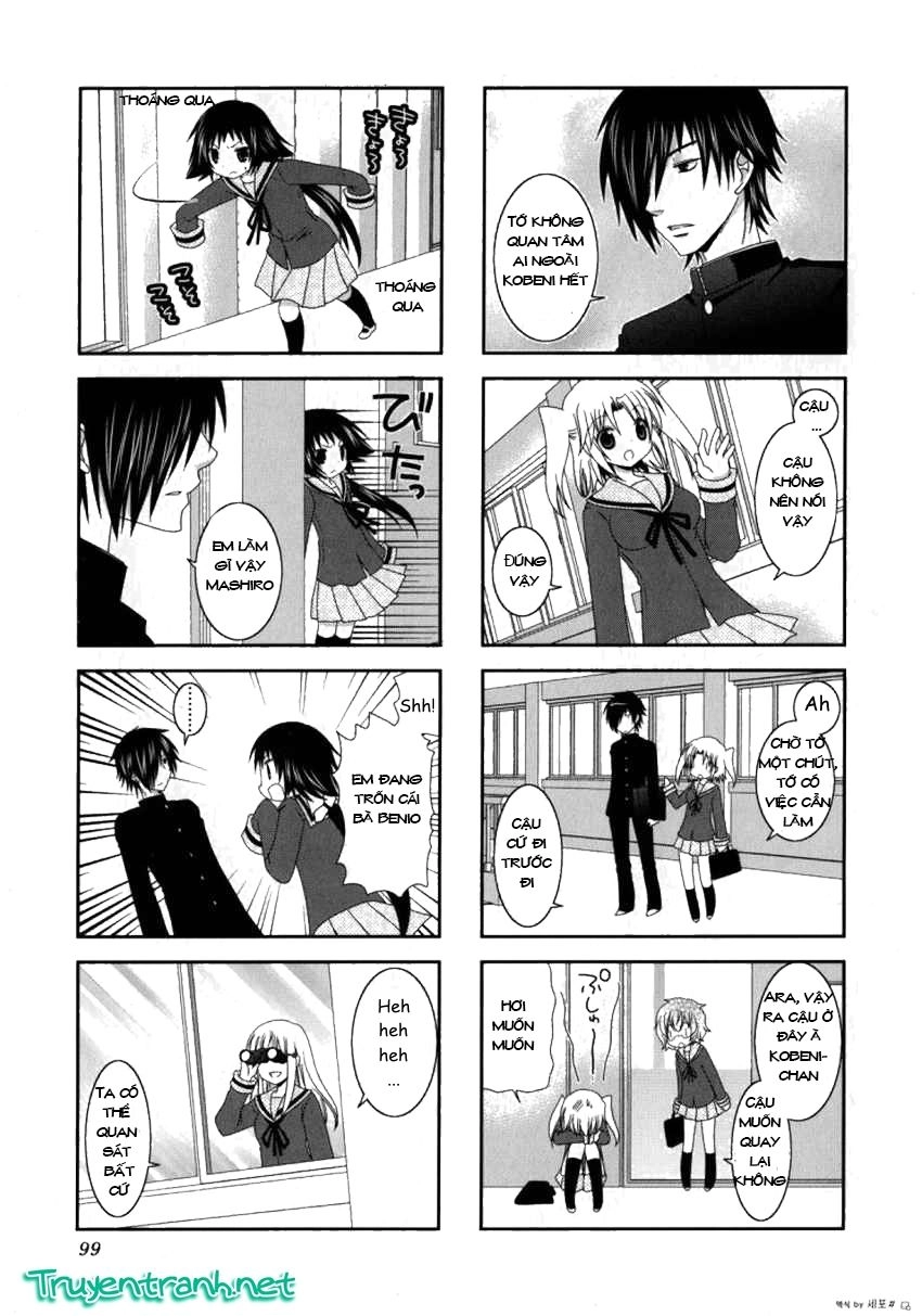 Mikakunin De Shinkoukei Chapter 12 - 9