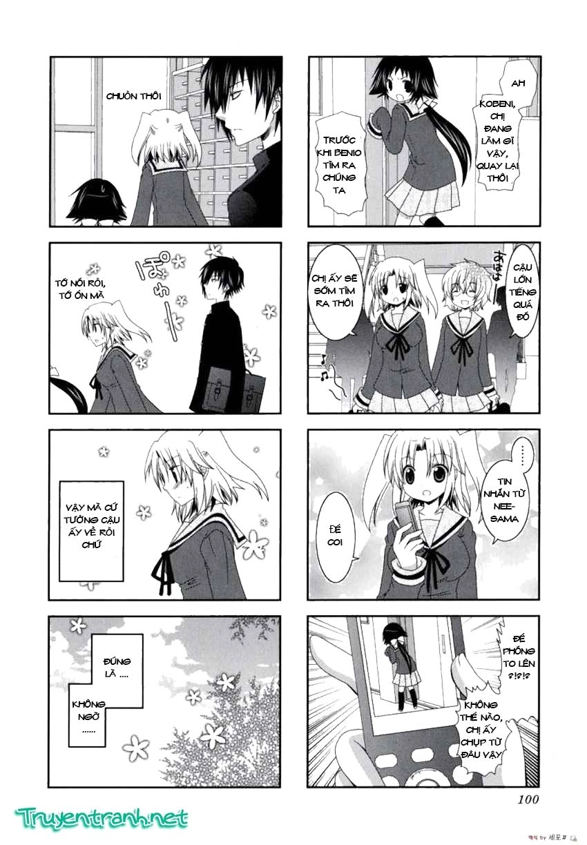 Mikakunin De Shinkoukei Chapter 12 - 10