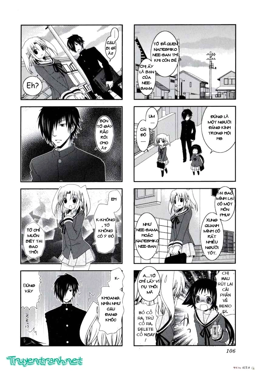 Mikakunin De Shinkoukei Chapter 13 - 8