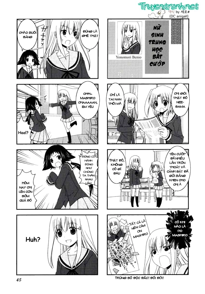 Mikakunin De Shinkoukei Chapter 19 - 6