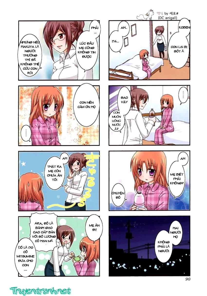 Mikakunin De Shinkoukei Chapter 25 - 2